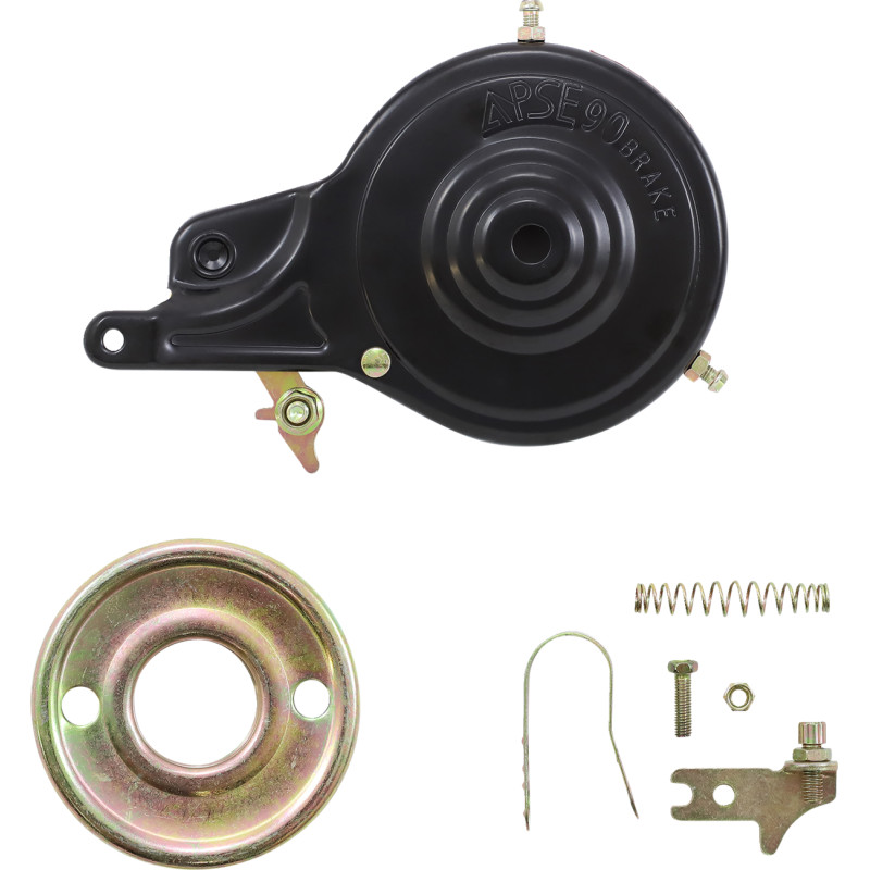 MOOSE OFFROAD RS-16 E-Bike Brake Drum