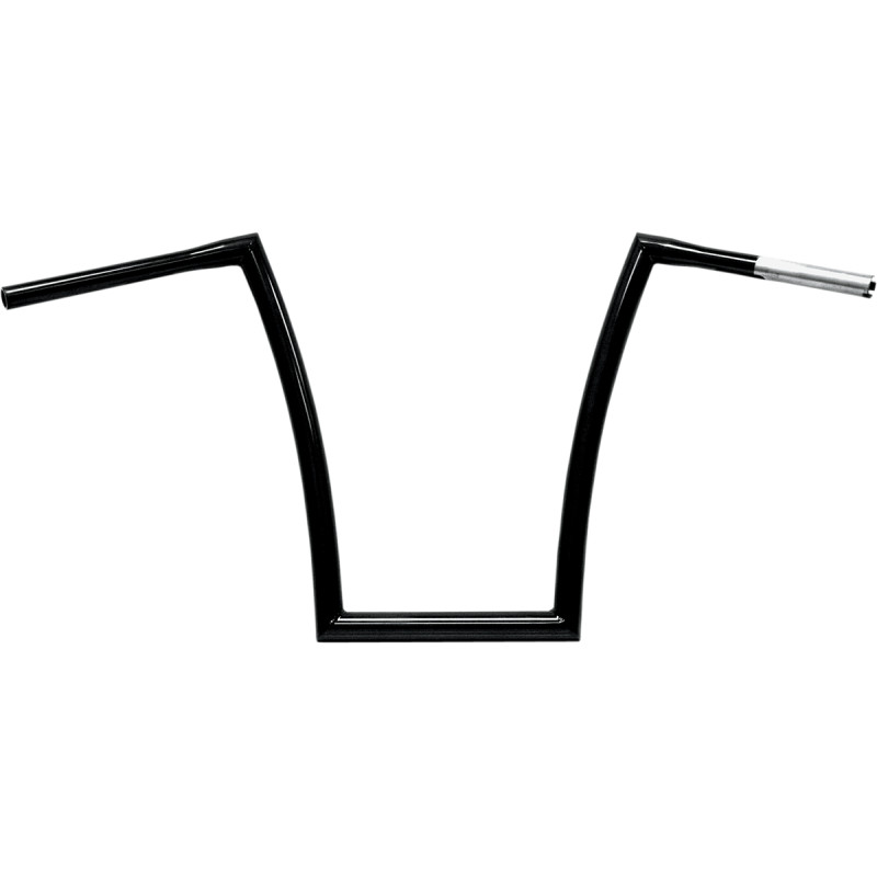TODD'S CYCLE 1-1/4" Strip Handlebar - Image 12