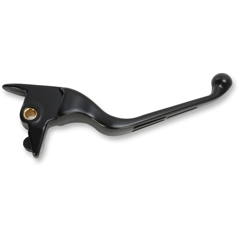 DRAG SPECIALTIES Slotted Wide Blade Replacement Brake Lever