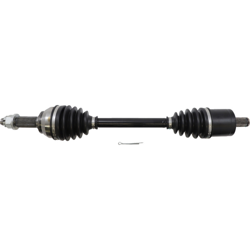 MOOSE OFFROAD Complete Axle Assembly - Image 154