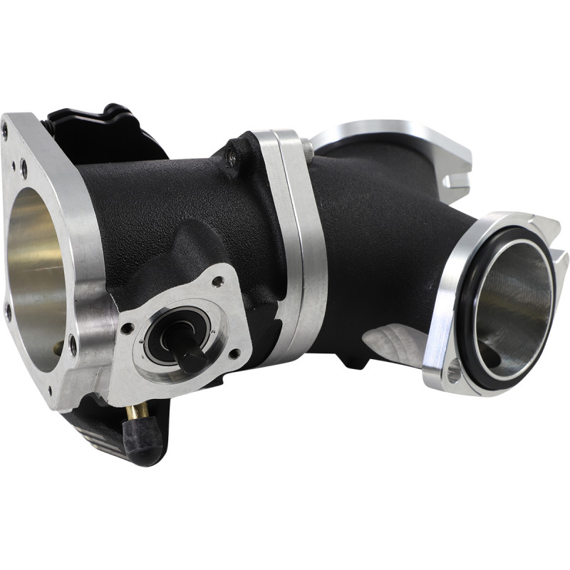 HORSEPOWER, INC Max Flow™ Throttle Body - Image 3