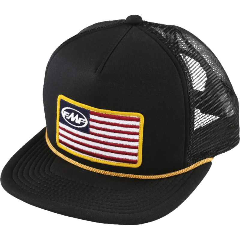 FMF Stars and Bars Hat
