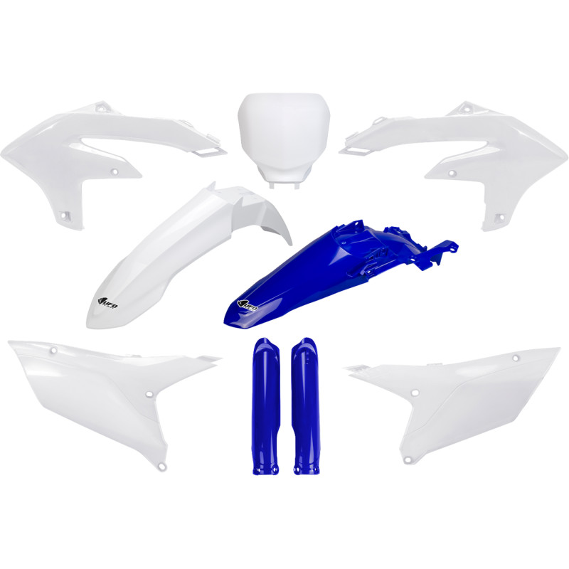 UFO Full Replacement Body Kit For Yamaha - Image 23