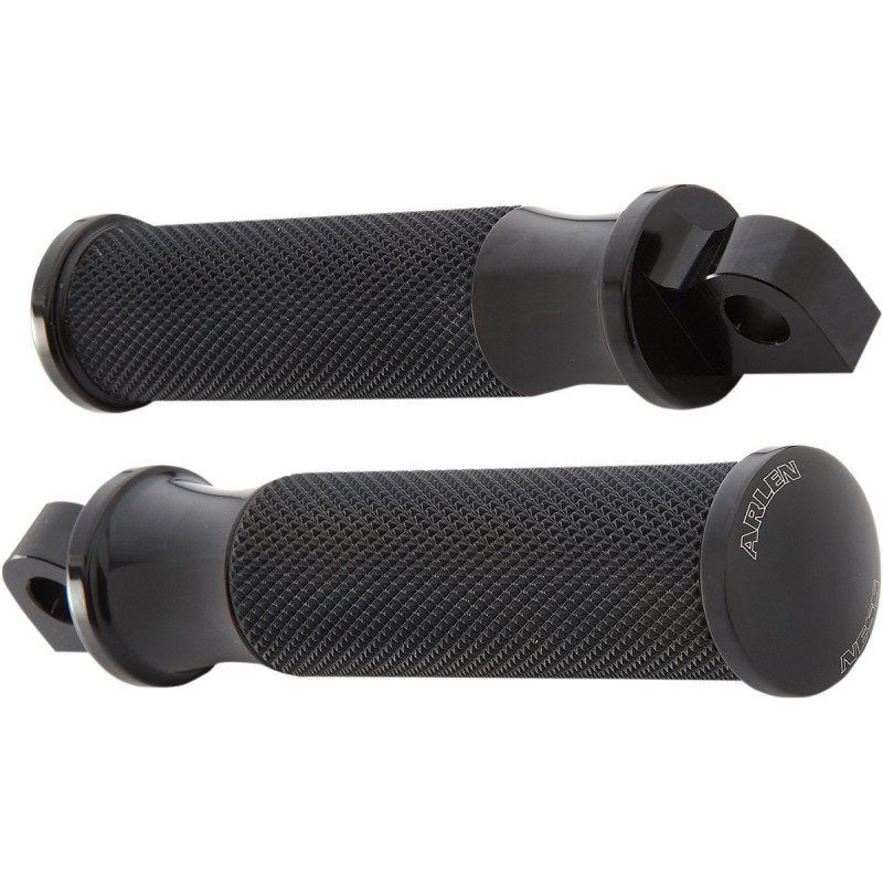 ARLEN NESS Fusion Male-Mount Foot Pegs