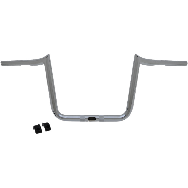 LA CHOPPERS 1-1/4" Hefty Prime Ape Handlebar