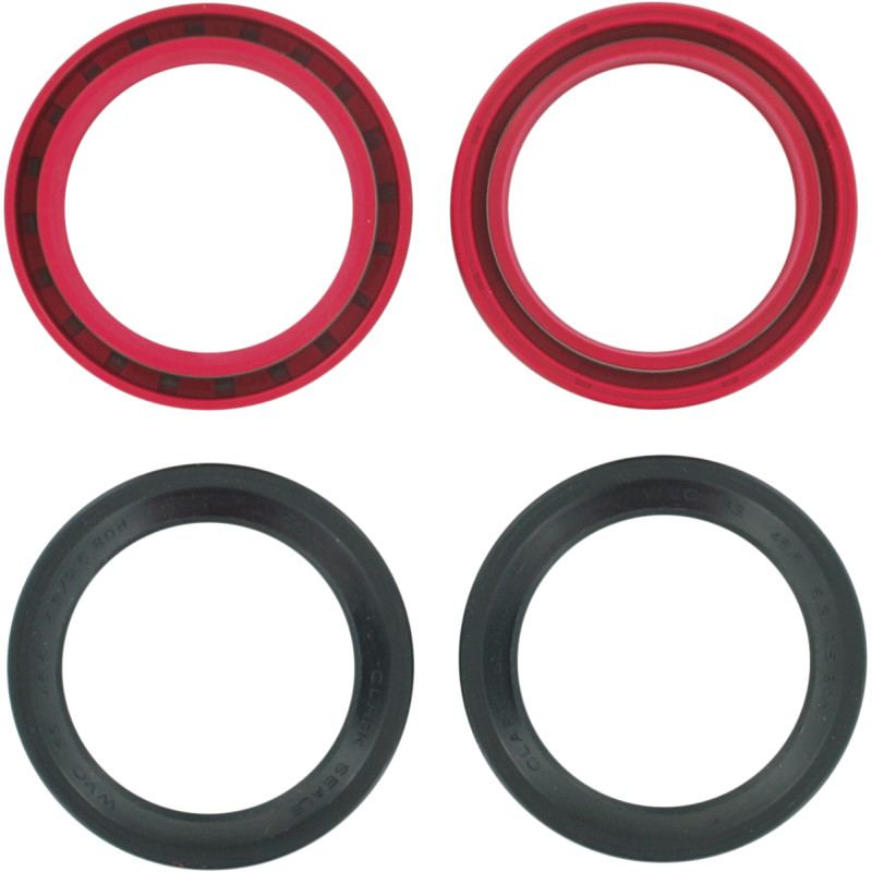MOOSE OFFROAD Fork Seal/Dust Seal Kit - Image 32