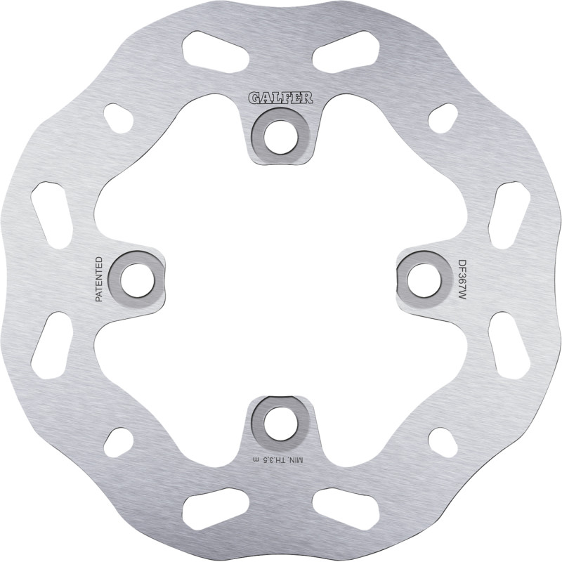 GALFER Brake Rotor - Image 14