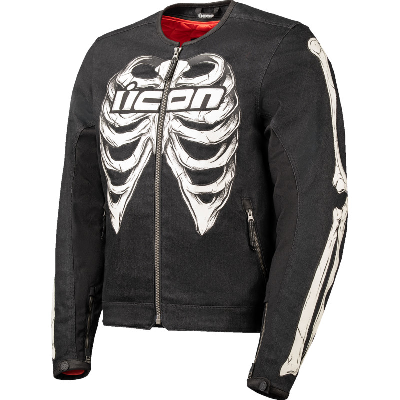 ICON Crestfalllen™ Jacket