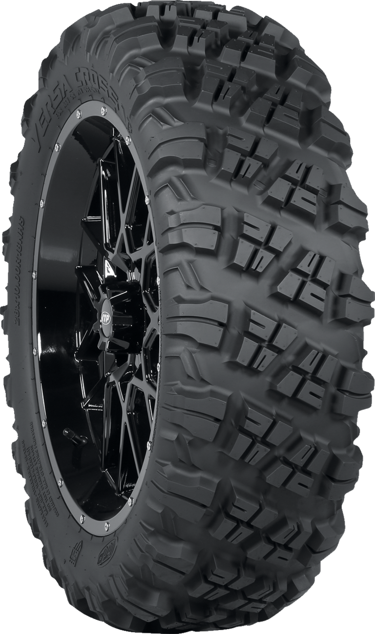ITP Versa Cross V3 Radial Tires - View 1