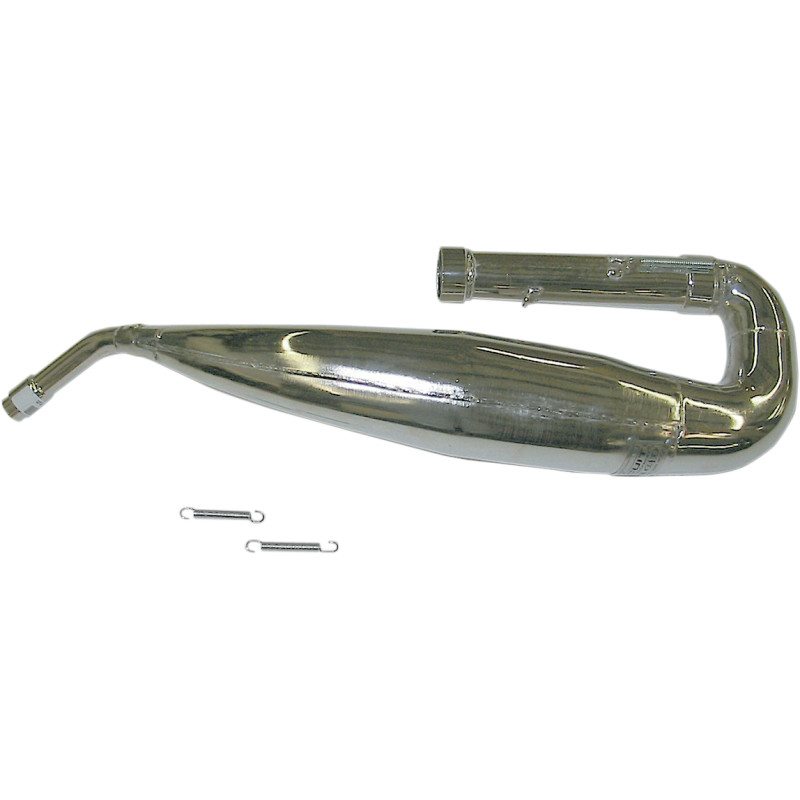 PRO CIRCUIT Platinum Head Pipe for ATVs