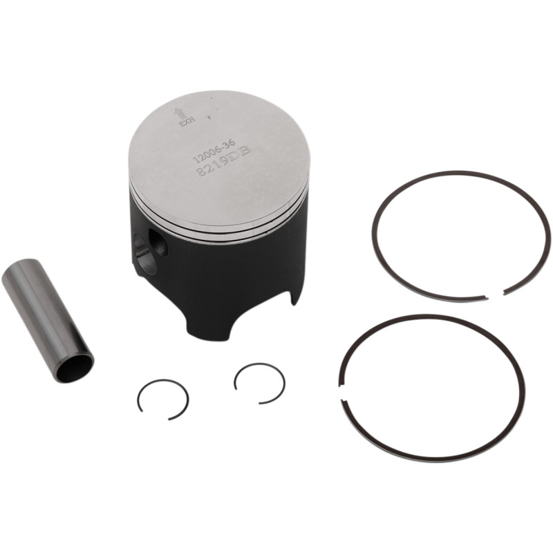 WOSSNER Piston Kit for 2 Stroke - Image 33