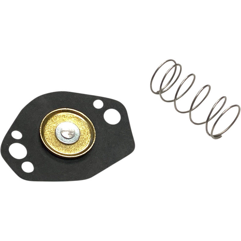 K&S TECHNOLOGIES Carburetor Air Cut-Off Valve Kit