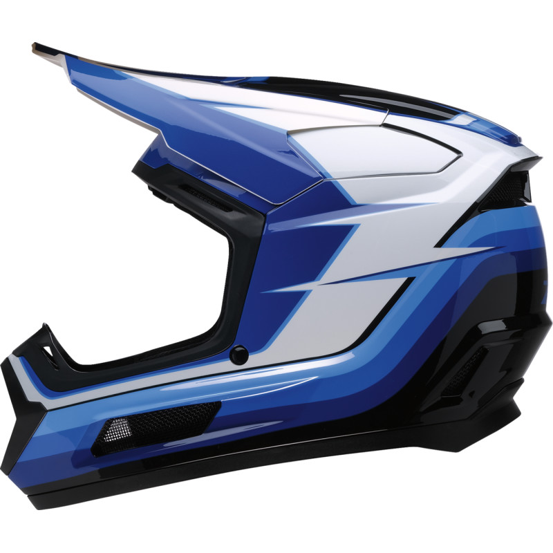 Z1R Youth Dirt Maxx Vortex Helmet