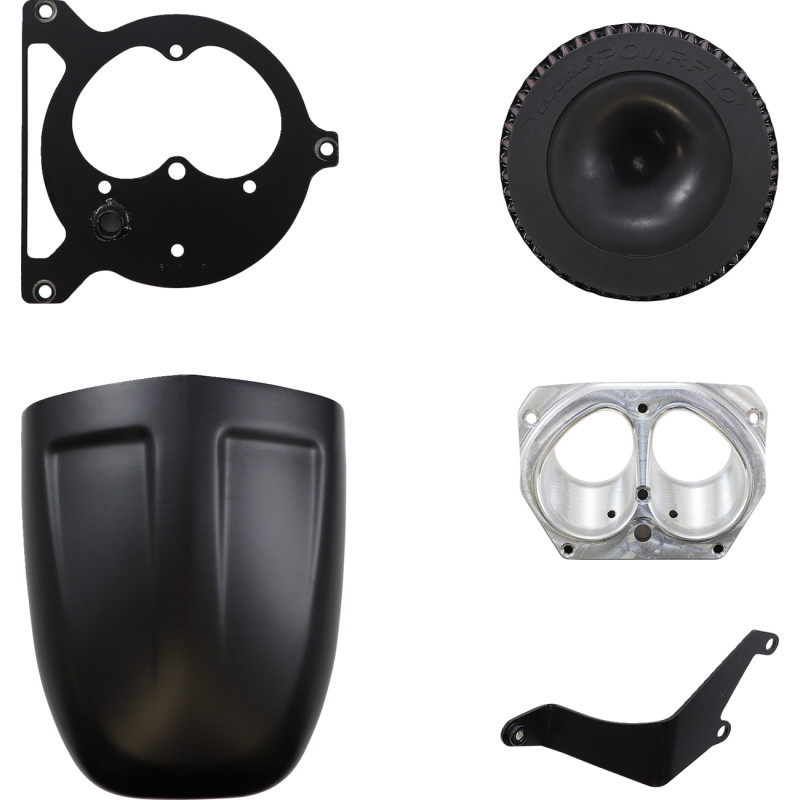 COBRA Air Cleaner Kit - Image 5