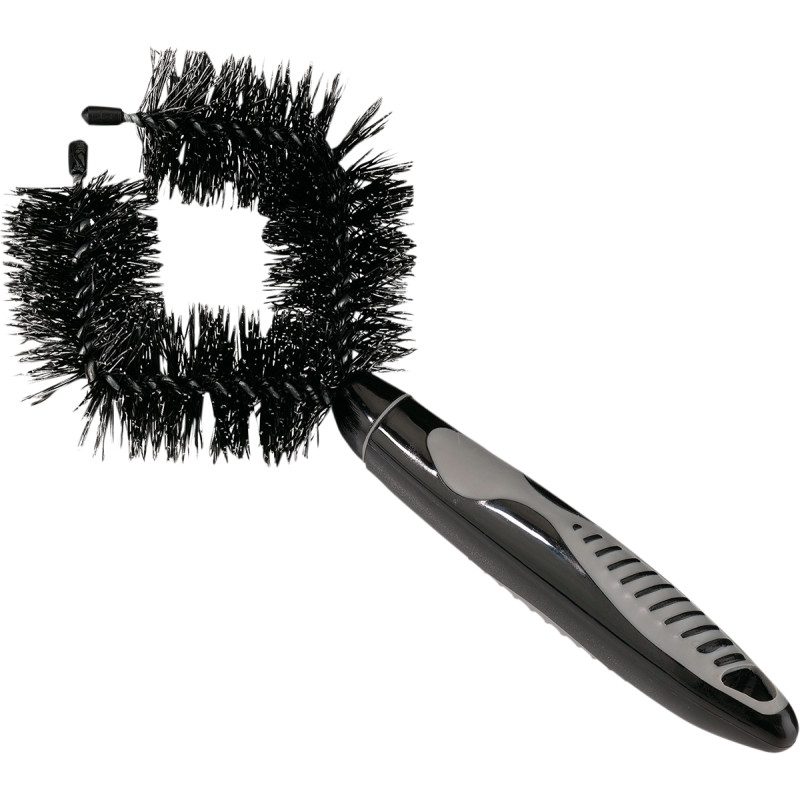 MOOSE OFFROAD 4-Side Chain and Cleaning Brush