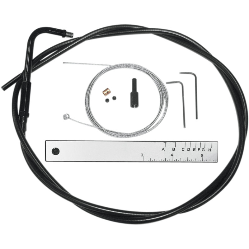 MAGNUM SHIELDING BYO™ Build Your Own™ Control Cable Kit - Image 3