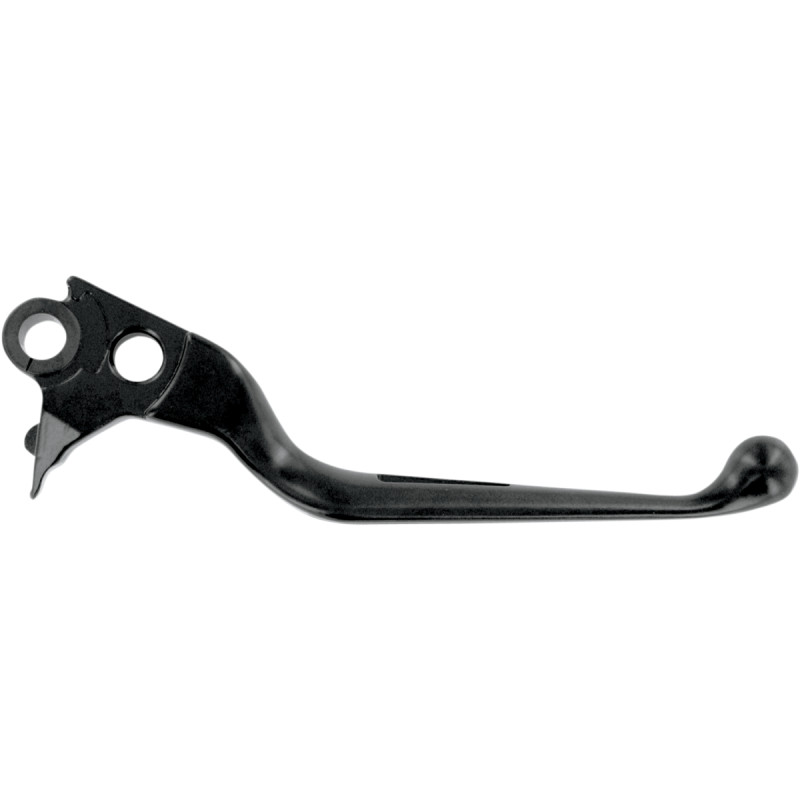 DRAG SPECIALTIES Slotted Wide Blade Replacement Brake Lever - Image 3