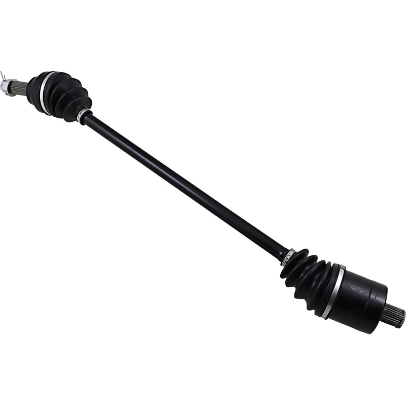 MOOSE OFFROAD Complete Axle Assembly - Image 127