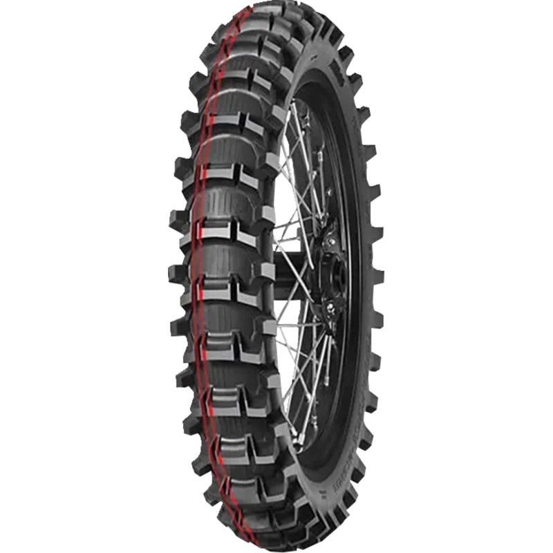 MITAS Terra Force-MX Sand 2 Tire