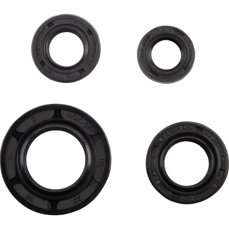 MOOSE OFFROAD Oil Seal Set