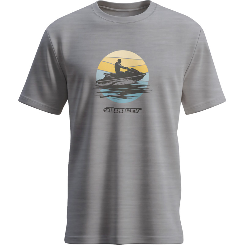 SLIPPERY Vintage T-Shirt