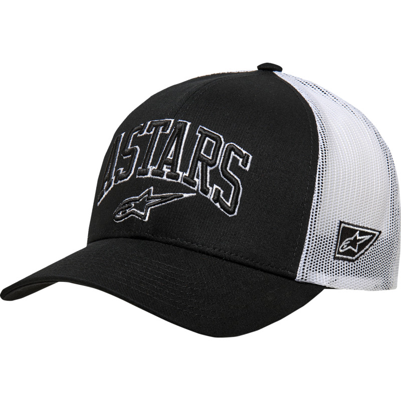 ALPINESTARS Dunker Trucker Hat