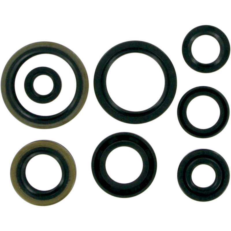 MOOSE OFFROAD Motor Oil Seals - Image 60