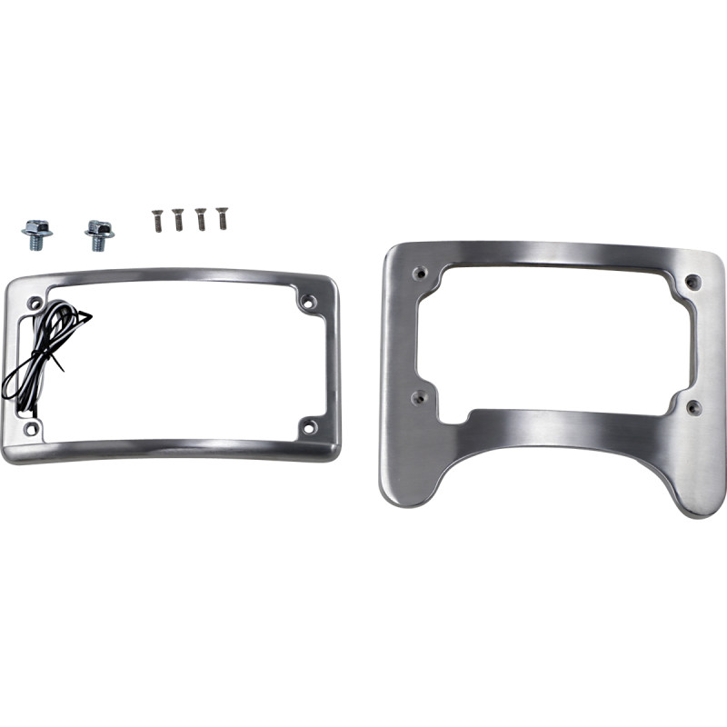 CUSTOM DYNAMICS Turn Signal Eliminator Kit