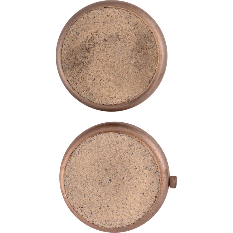 DP BRAKES SDP Pro-SNX HH+ Sintered Brake Pads - Image 9