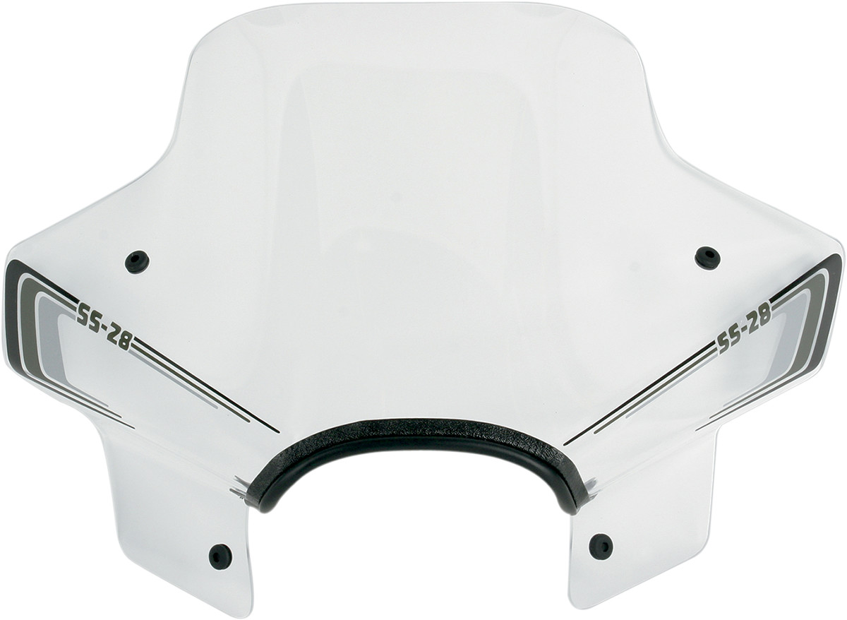 SLIPSTREAMER SS-28 Sport Fairing