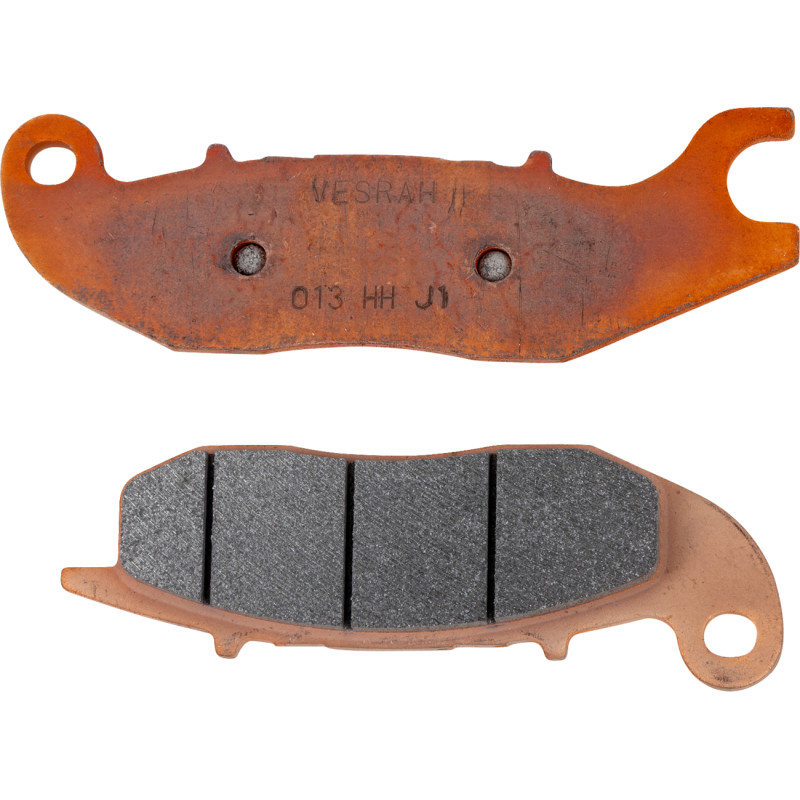 VESRAH RJL D-X Series Brake Pads - Image 3
