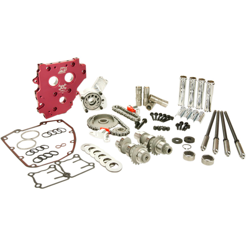 FEULING PARTS HP+® Chain Drive Conversion Kit with Hydraulic Tensioners - Image 4
