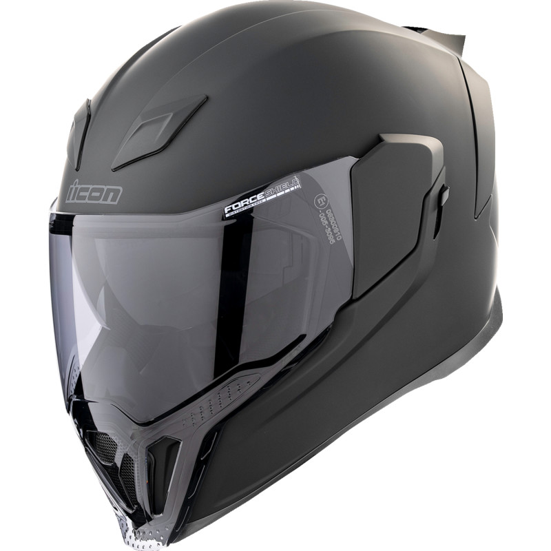 ICON Airflite™ Dark Helmet