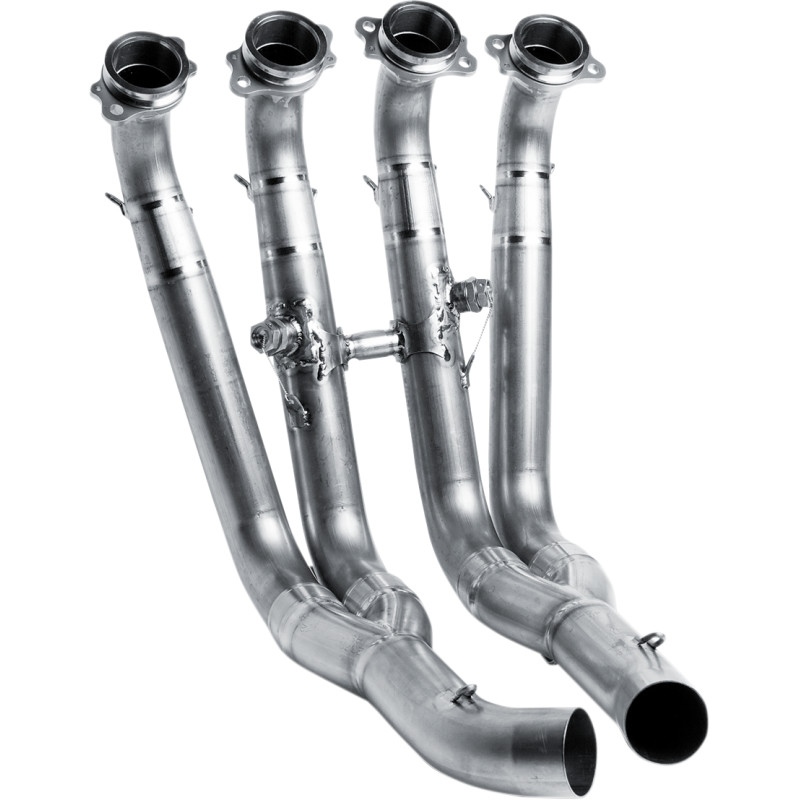 AKRAPOVIC Headpipe - Image 2