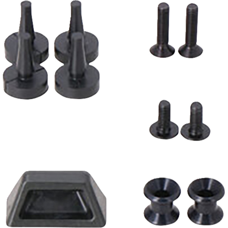 SW-MOTECH ADVENTURE-RACK Adapter