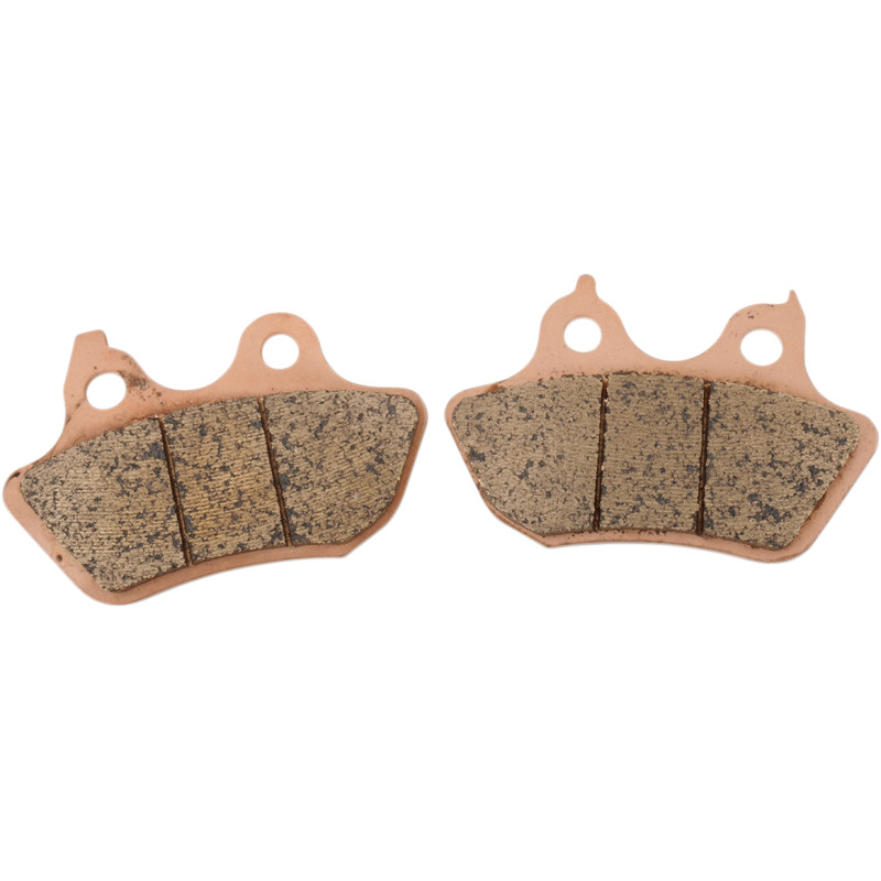 SBS HLS Street Excel Sintered Rear Brake Pads - Image 8