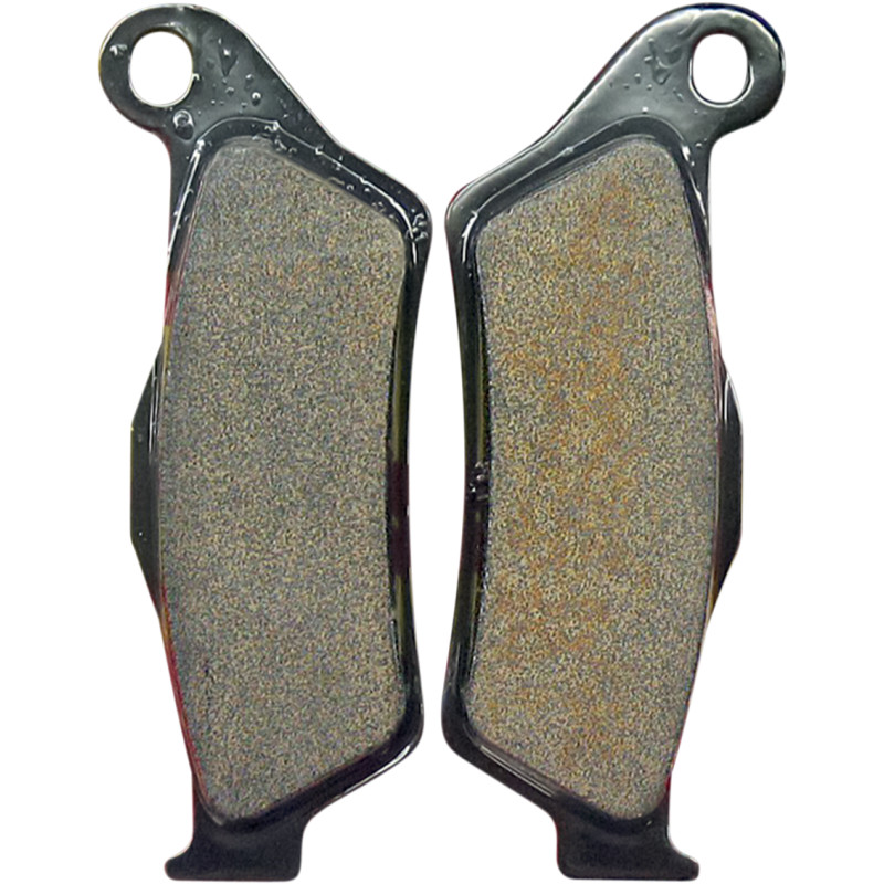 SBS SI Offroad Sintered Brake Pads - Image 8