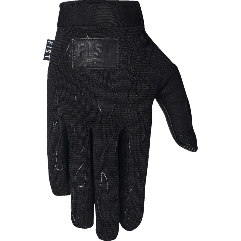 FIST HANDWEAR Moto Hybrid Flame Road Gloves