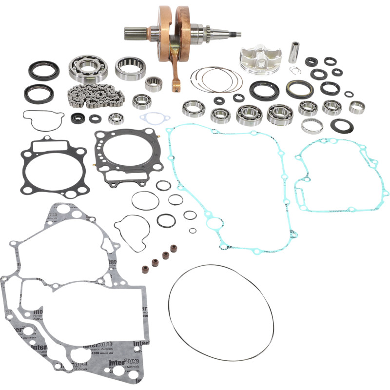 VERTEX Engine Rebuild Kit - Image 41