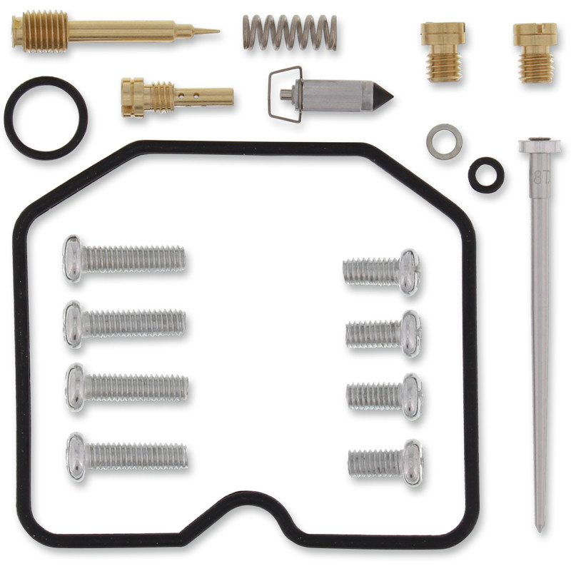 MOOSE OFFROAD Carburetor Repair Kit - Kawasaki - Image 6