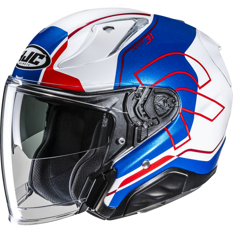 HJC RPHA 31 Dereen Helmet
