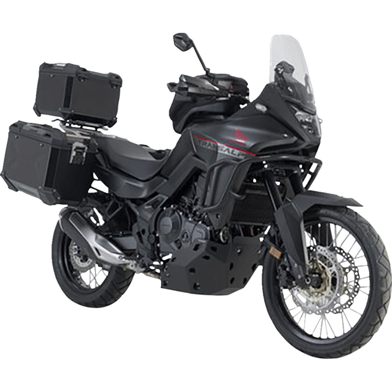 SW-MOTECH Adventure Luggage System - Image 2