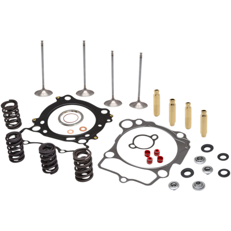 KIBBLEWHITE Cylinder Head Service Kit - Image 10