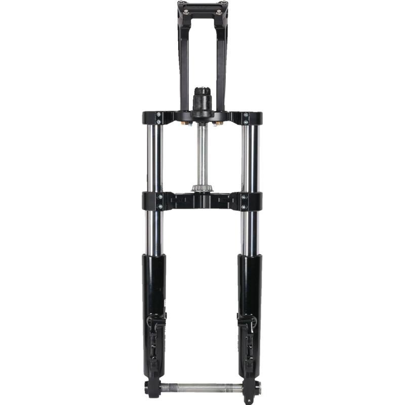 THRASHIN SUPPLY CO. Top Tree