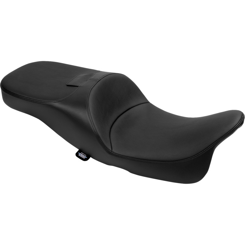 DRAG SPECIALTIES SEATS Extended Reach Freedom Touring Seats - Image 4