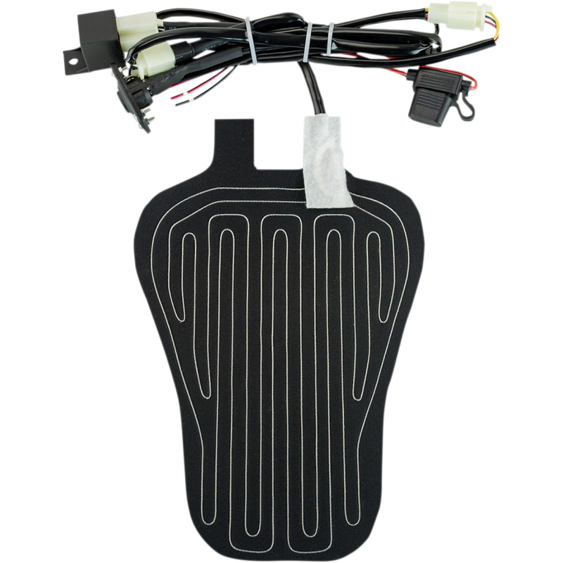 SADDLEMEN Seat Heater