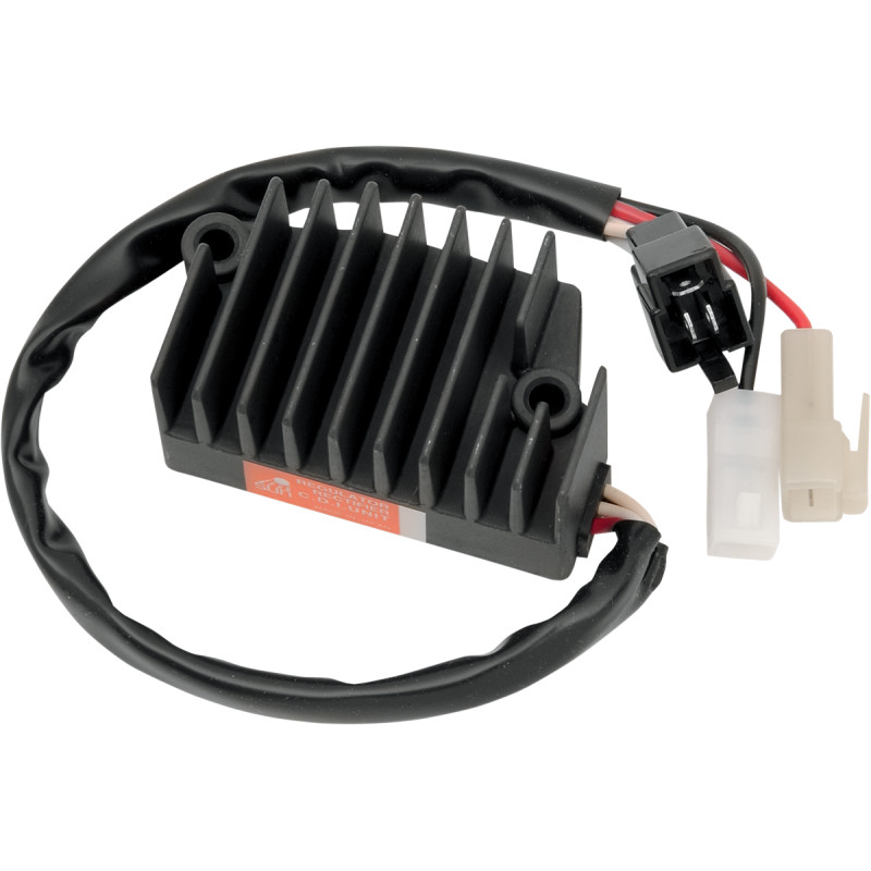 RICK'S MOTORSPORT ELECTRIC Rectifier and Regulator for Yamaha - Image 4