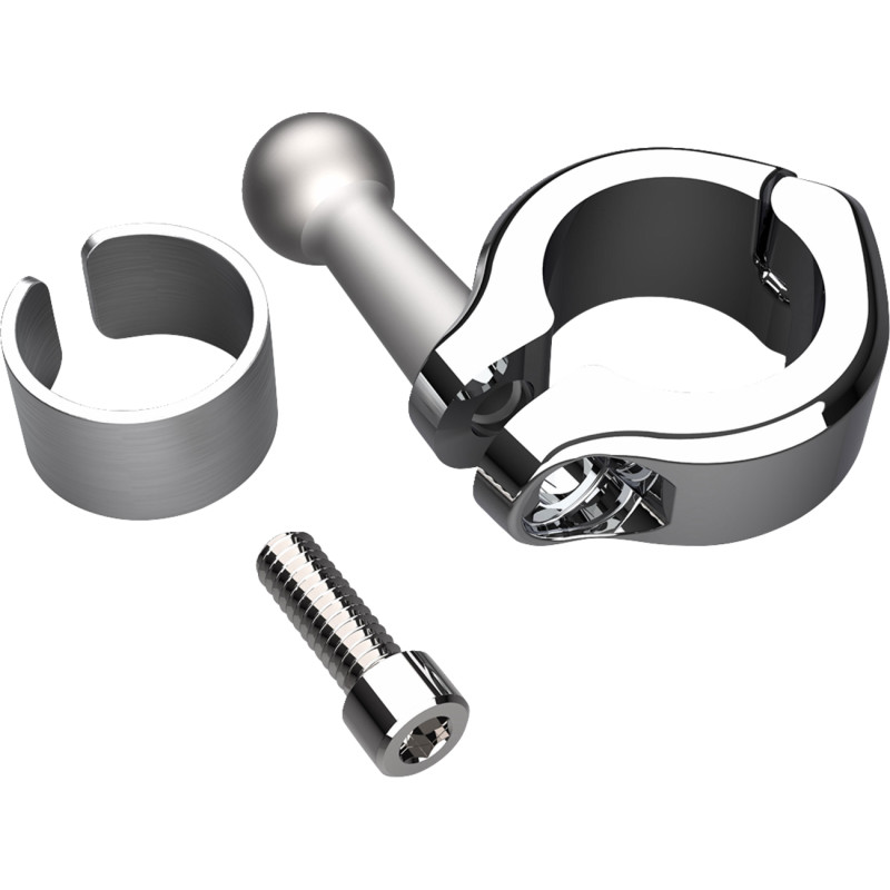 CIRO Gen 2 Aluminum Clamp