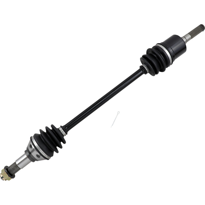MOOSE OFFROAD OEM Replacement Standard CV Axle - Image 13
