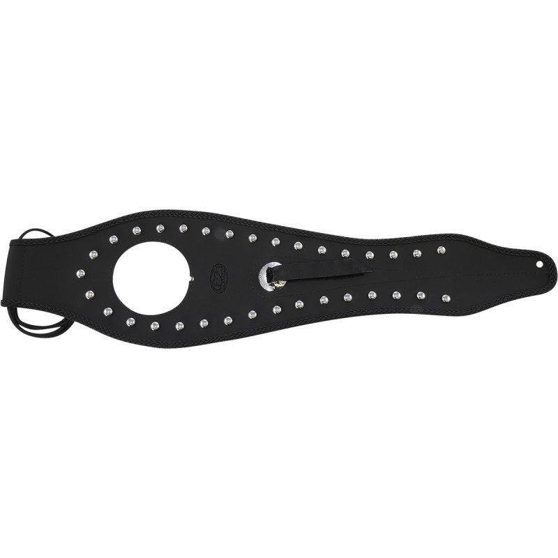 MUSTANG Cruiser Tank Bib - Image 5